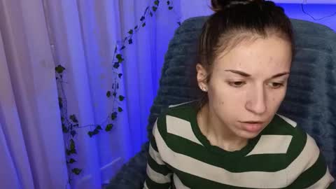 Ulyana online show from November 2025 06:05:02 AM