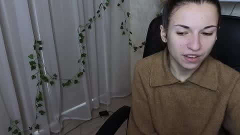 Ulyana online show from February 2026 06:22:01 AM