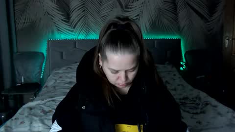 Ulyana online show from December 2025 08:41:01 AM