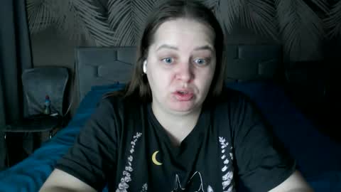 Ulyana online show from January 2026 07:25:02 AM