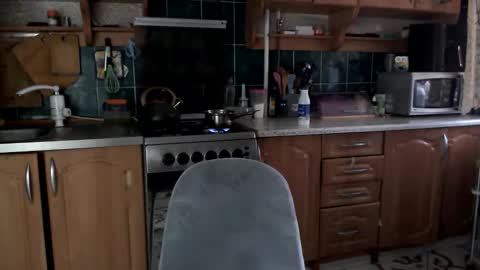 Ulyana online show from January 2026 07:12:02 AM