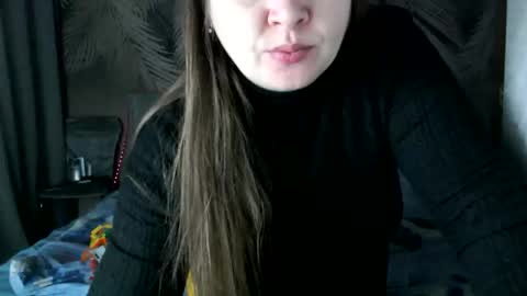 Ulyana online show from February 2026 07:03:02 AM