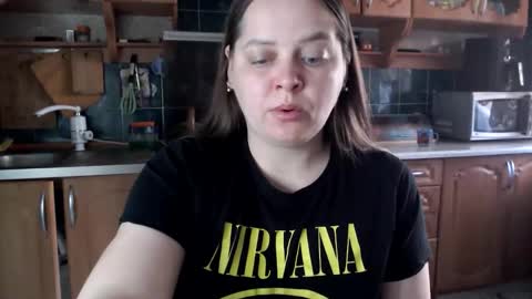 Ulyana online show from April 2026 05:12:02 AM