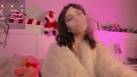 Snapshot of una_medisson chatting on December 2024 09:34:02 AM Una online show from December 2024 09:34:02 AM