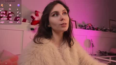 Snapshot of una_medisson chatting on December 2024 12:37:01 PM Una online show from December 2024 12:37:01 PM