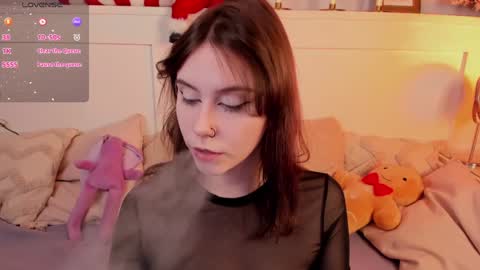 Snapshot of una_medisson chatting on January 2025 10:38:02 AM Una online show from January 2025 10:38:02 AM