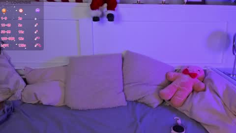 Snapshot of una_medisson chatting on January 2025 04:43:02 PM Una online show from January 2025 04:43:02 PM