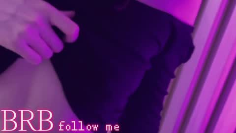 Snapshot of una_medisson chatting on January 2025 12:25:02 PM Una online show from January 2025 12:25:02 PM