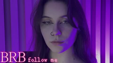 Snapshot of una_medisson chatting on January 2025 01:24:02 PM Una online show from January 2025 01:24:02 PM