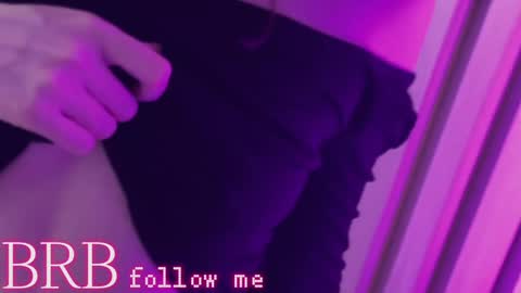 Snapshot of una_medisson chatting on January 2025 03:20:01 PM Una online show from January 2025 03:20:01 PM