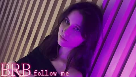 Snapshot of una_medisson chatting on February 2025 02:26:01 PM Una online show from February 2025 02:26:01 PM