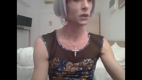 Snapshot of unadiosa chatting on February 2026 03:00:02 PM unadiosa online show from February 2026 03:00:02 PM