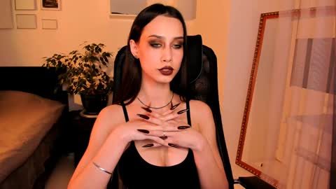 Snapshot of unaericaabistrong chatting on January 2025 05:06:01 PM unaericaabistrong online show from January 2025 05:06:01 PM