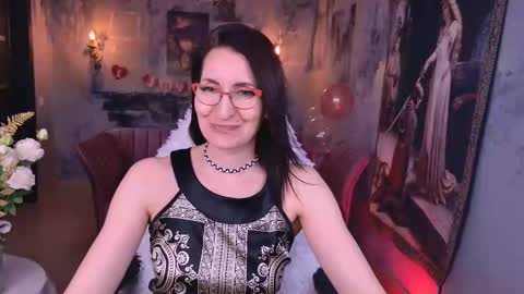 UnaTera online show from February 2026 08:49:01 PM