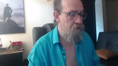 Snapshot of uncle_hottiecb chatting on July 2026 03:29:02 PM Uncle Hottie online show from July 2026 03:29:02 PM