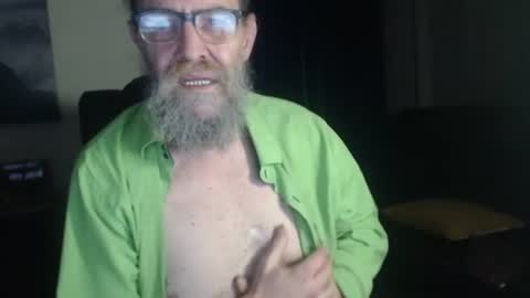 Snapshot of uncle_hottiecb chatting on July 2026 05:13:01 AM Uncle Hottie online show from July 2026 05:13:01 AM