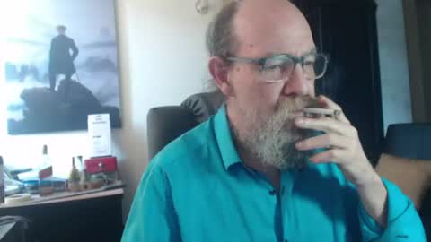 Snapshot of uncle_hottiecb chatting on July 2026 03:49:01 PM Uncle Hottie online show from July 2026 03:49:01 PM