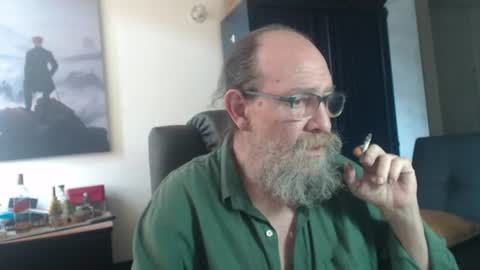 Snapshot of uncle_hottiecb chatting on July 2026 04:23:02 PM Uncle Hottie online show from July 2026 04:23:02 PM