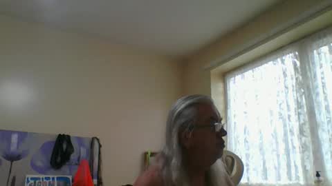 John online show from October 2025 08:15:02 AM