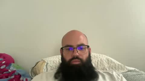 uncutbeard129840 online show from September 2025 10:48:01 PM