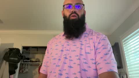 uncutbeard129840 online show from October 2025 12:42:02 AM