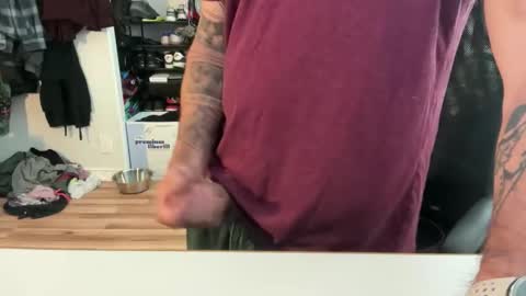 uncutbeard129840 online show from February 2026 08:02:01 PM