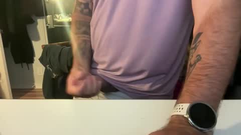 uncutbeard129840 online show from April 2026 01:28:01 PM