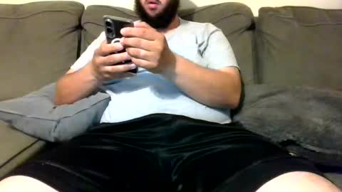 Uncut Rod online show from November 2025 11:10:01 AM