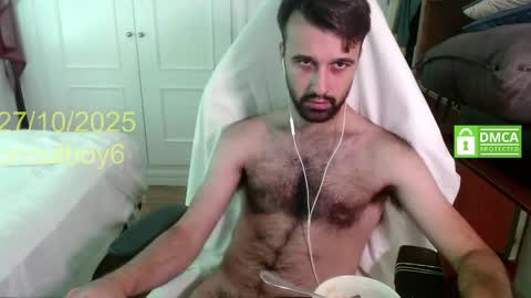 Uncut online show from October 2025 09:19:02 PM