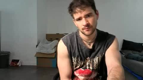 Snapshot of uncutbro55 chatting on June 2026 08:00:02 PM uncutbro55 online show from June 2026 08:00:02 PM
