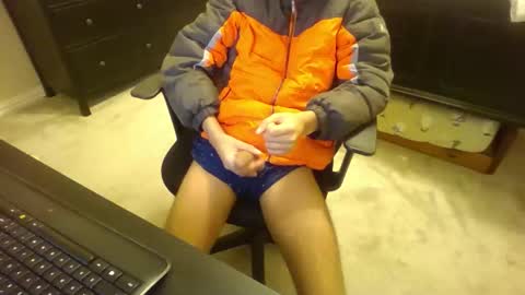 Snapshot of uncuttwink311 chatting on February 2026 04:07:01 AM Danny online show from February 2026 04:07:01 AM