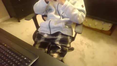 Snapshot of uncuttwink311 chatting on February 2026 03:16:02 AM Danny online show from February 2026 03:16:02 AM