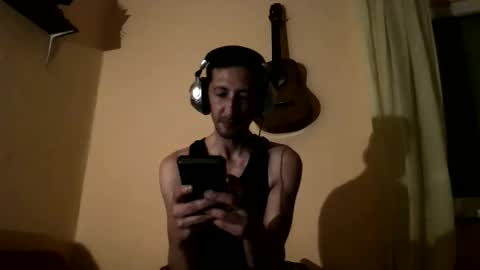 underguy19 online show from October 2025 08:31:01 PM