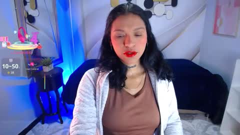 Samantha online show from September 2025 11:32:02 AM