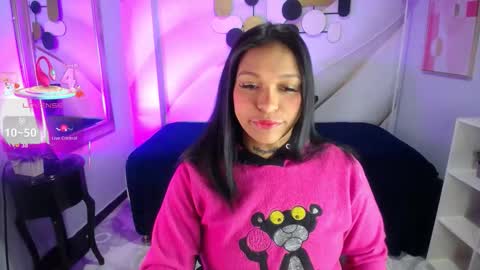 Samantha online show from October 2025 11:54:02 AM