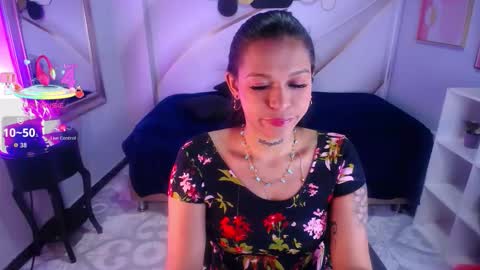 Samantha online show from October 2025 11:46:02 AM