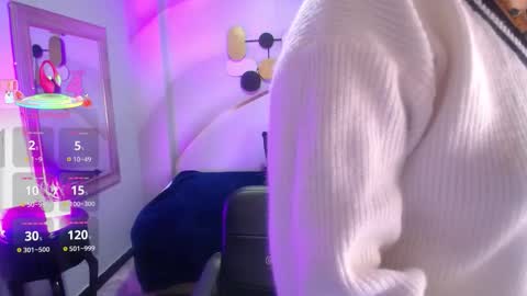 Samantha online show from October 2025 11:33:02 AM