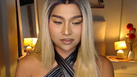 BRIANNA online show from February 2025 07:29:02 AM