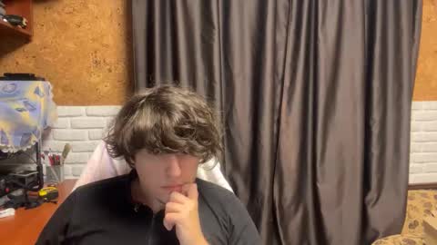 Anri online show from September 2025 07:47:02 PM