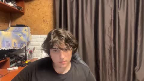 Anri online show from September 2025 08:11:02 PM