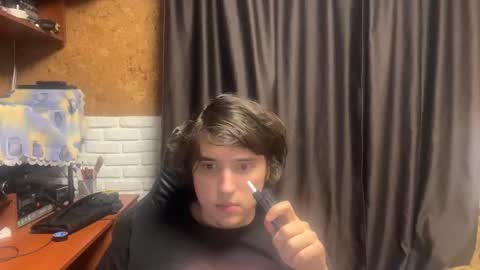 Anri online show from October 2025 09:01:01 PM