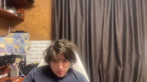 Anri online show from October 2025 08:53:02 PM