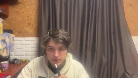 Anri online show from February 2026 11:16:02 PM