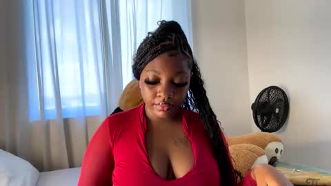 Unholybaddie online show from November 2025 08:15:02 AM