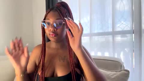 Unholybaddie online show from March 2026 07:14:01 AM