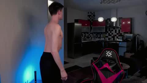 Kyle online show from March 2025 01:14:02 AM