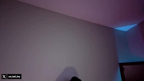 Uni Ball online show from March 2026 05:34:02 AM