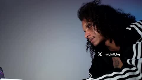 Uni Ball online show from March 2026 05:57:02 AM