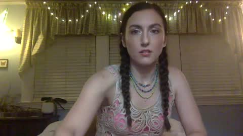 Lola Moonstone online show from September 2025 01:40:02 AM