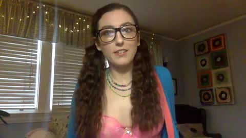 Lola Moonstone online show from September 2025 03:16:02 PM
